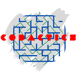 Codactis logo